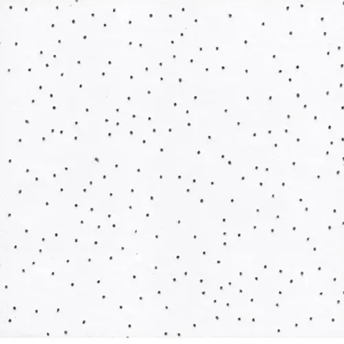 Gypexim Pinhole Mineral Fibre Board